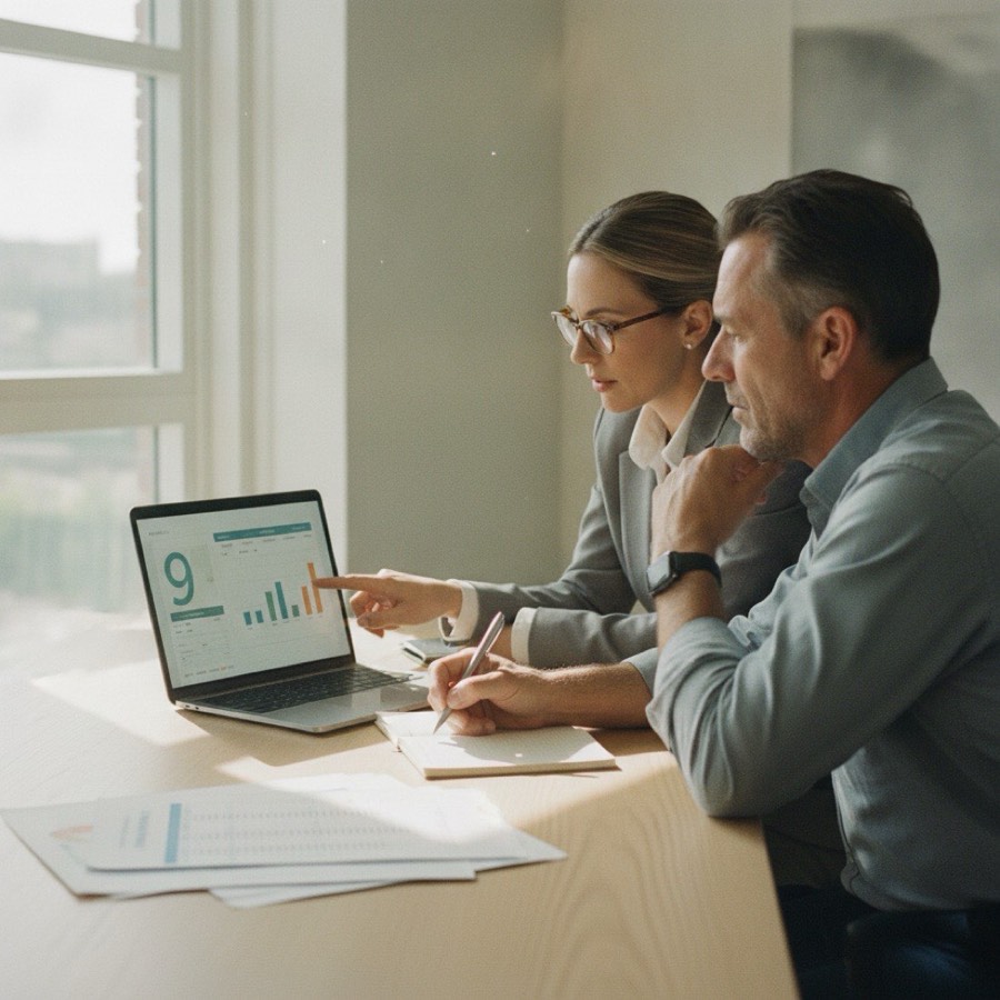 Plataforma OPEX de mantenimiento