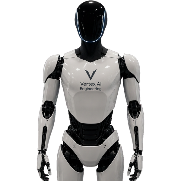 Asistente Vertex